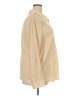 Alice Blue 100% Polyester Solid Ivory Long Sleeve Blouse Size 3X - photo 4