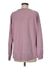 Athleta Pink Sweatshirt Size M - photo 2