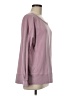 Athleta Pink Sweatshirt Size M - photo 4