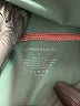 Summersalt 100% Polyester Color Block Green Active Pants Size 8 - photo 7