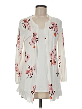 Daniel Rainn Cardigan (view 1)
