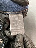 Just USA Argyle Blue Jeans Size 25 waist - photo 8