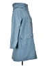 Barbour Blue Raincoat Size 12 - photo 4