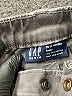 Gap Gray Jeans Size 18-24 mo - photo 3
