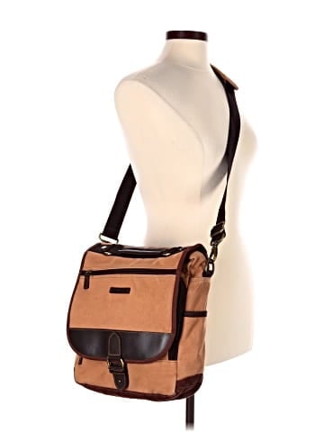 Eddie Bauer Messenger (view 2)