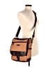 Eddie Bauer Brown Messenger One size - photo 2