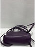 Telfar 100% Polyester Purple Satchel One size - photo 4
