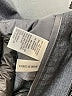 Amanda + Chelsea Houndstooth Gray Dress Pants Size 14 - photo 5