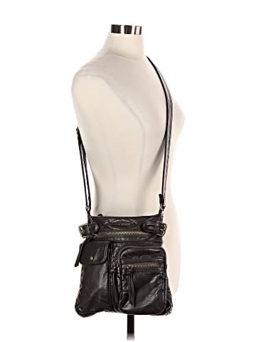 Montana West Crossbody Bag (view 2)