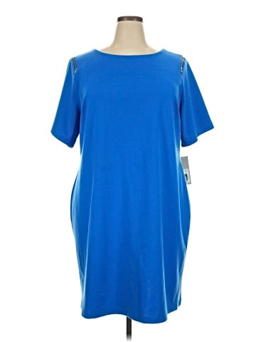 Apt. 9 Casual Dress (view 1)