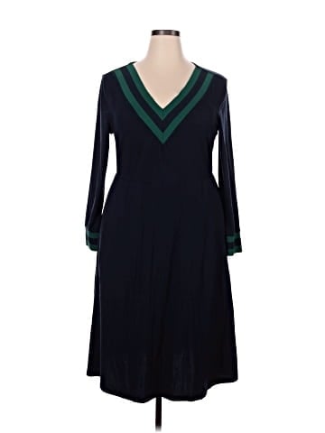 BLOOMCHIC Casual Dress (view 1)