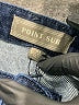 Point Sur Blue Jeans Size 31 waist - photo 7