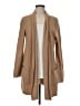 Ann Taylor LOFT Tan Cardigan Size M - photo 1