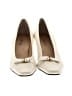 VANELi Ivory Heels Size 8 - photo 2