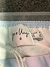 Polly Stars Blue Casual Dress Size 4 - photo 7