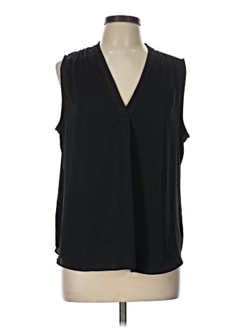 Vince Camuto Sleeveless Blouse (view 1)