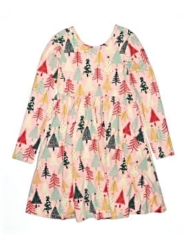 Hanna Andersson Dress