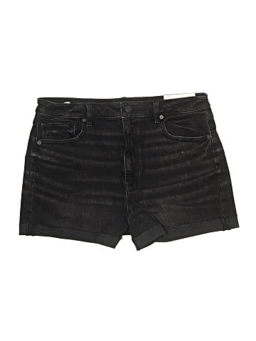 American Eagle Outfitters Denim Shorts (view 1)
