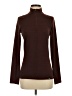 REI Co Op Brown Long Sleeve Turtleneck Size S - photo 1