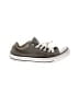 Converse Gray Sneakers Size 7 1/2 - photo 1