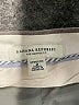 Banana Republic Chevron-herringbone Gray Wool Pants Size 2 - photo 7