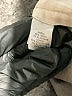 Banana Republic Chevron-herringbone Gray Wool Pants Size 2 - photo 8