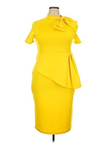 Unbranded Cocktail Dress (view 1)