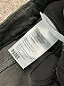 Paige Solid Black Casual Pants Size 24 waist - photo 8