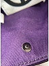 Telfar 100% Polyester Purple Satchel One size - photo 8