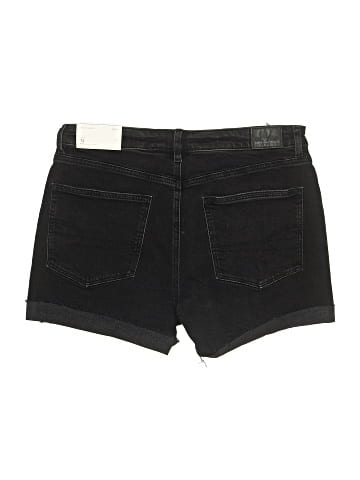 American Eagle Outfitters Denim Shorts (view 2)