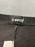 Insanity Solid Black Active Pants Size XL - photo 4