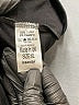 Insanity Solid Black Active Pants Size XL - photo 5