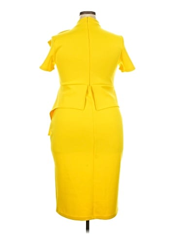 Unbranded Cocktail Dress (view 2)