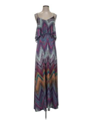Veronica M. Casual Dress (view 1)