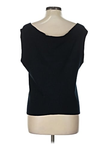 Donna Karan Signature Sleeveless T-Shirt (view 2)
