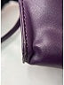 Telfar 100% Polyester Purple Satchel One size - photo 6