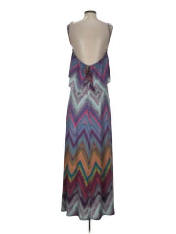 Veronica M. Casual Dress (view 2)