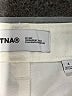 TNA 100% Cotton Ivory Jeans Size 4 - photo 7