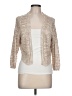 Torrid Tan Cardigan Size Lg Plus (0) - photo 1