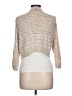 Torrid Tan Cardigan Size Lg Plus (0) - photo 2