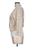 Torrid Tan Cardigan Size Lg Plus (0) - photo 5
