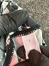 Aerie Graphic Gray Active Pants Size S - photo 5