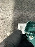 Unbranded 100% Polyester Green Teal Casual Dress Size M - photo 7