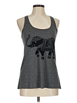 Bear Dance Tank Top