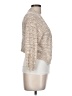 Torrid Tan Cardigan Size Lg Plus (0) - photo 4