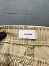 Old Navy Solid Tan Khaki Shorts Size 14 - photo 3
