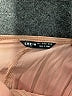 Shein 100% Polyester Tan Casual Dress Size L - photo 7