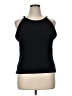 Assorted Brands Black Tank Top Size 1X - photo 1