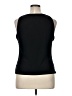 Assorted Brands Black Tank Top Size 1X - photo 2