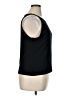 Assorted Brands Black Tank Top Size 1X - photo 4